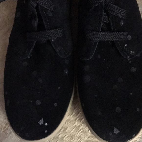 Clarks Sportswear Jamilah Mid Chukka boot - Picture 8 of 8